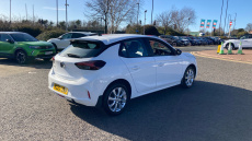 Vauxhall Corsa 1.2 SE Edition 5dr Petrol Hatchback